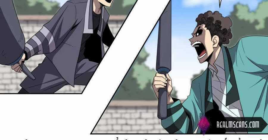 Sự Trả Thù Của Thợ Săn Quái Vật Chapter 28.5 trang 57