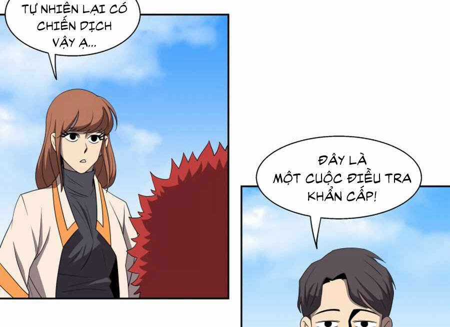 Sự Trả Thù Của Thợ Săn Quái Vật Chapter 28.5 trang 70