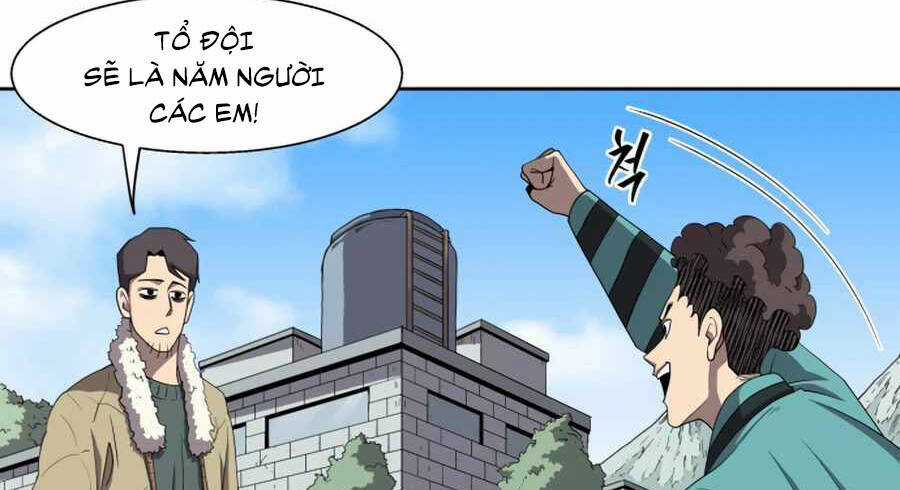 Sự Trả Thù Của Thợ Săn Quái Vật Chapter 28.5 trang 74