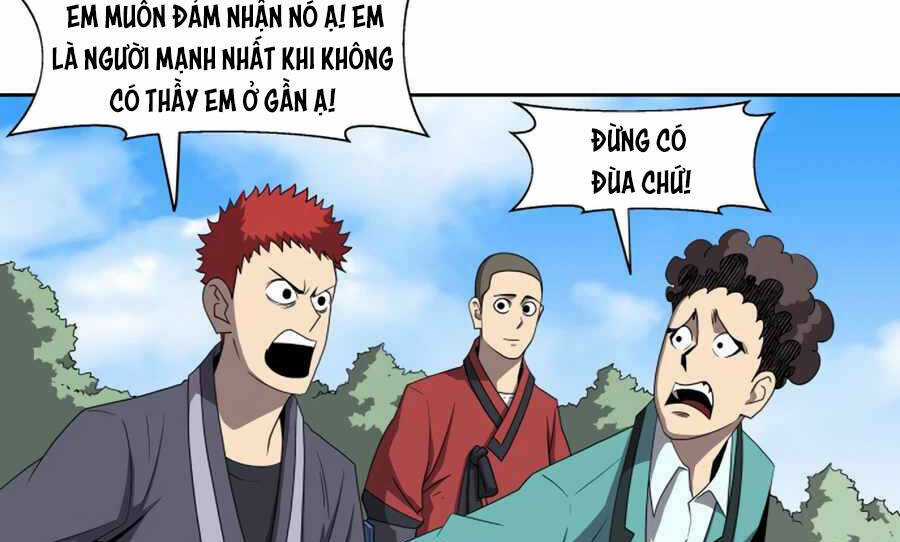 Sự Trả Thù Của Thợ Săn Quái Vật Chapter 28.5 trang 79