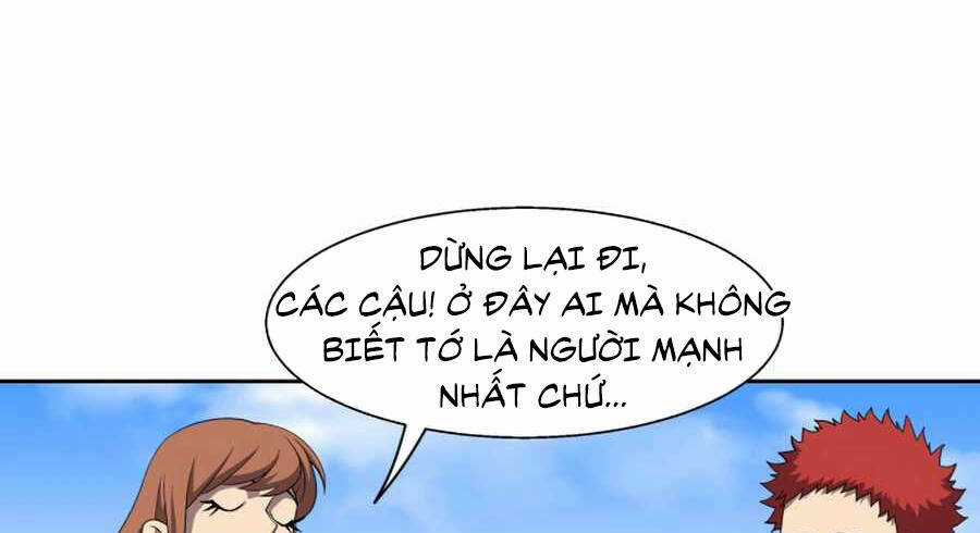Sự Trả Thù Của Thợ Săn Quái Vật Chapter 28.5 trang 82