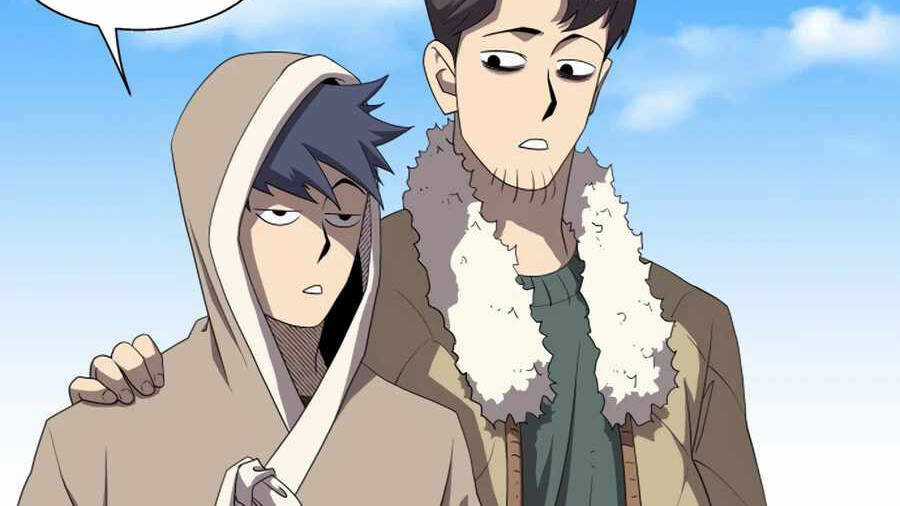 Sự Trả Thù Của Thợ Săn Quái Vật Chapter 28.5 trang 91