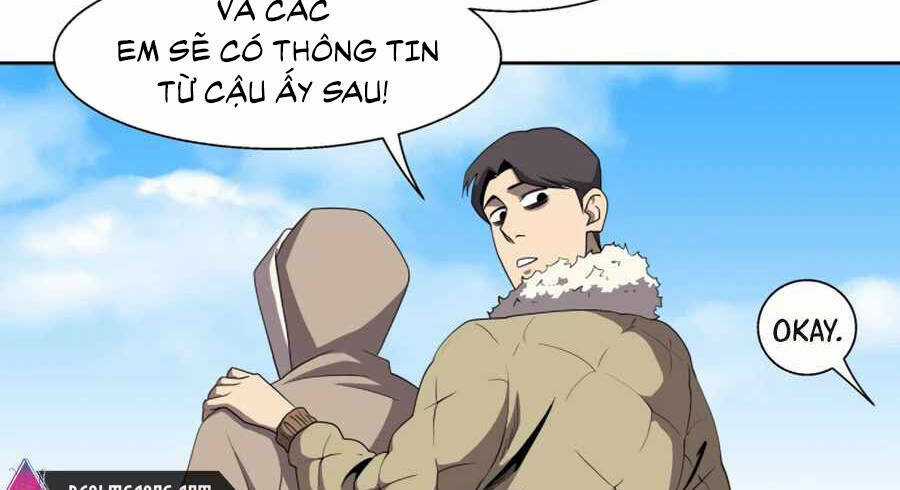 Sự Trả Thù Của Thợ Săn Quái Vật Chapter 28.5 trang 97