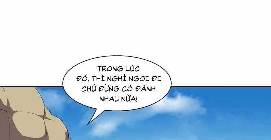 Sự Trả Thù Của Thợ Săn Quái Vật Chapter 28.5 trang 99