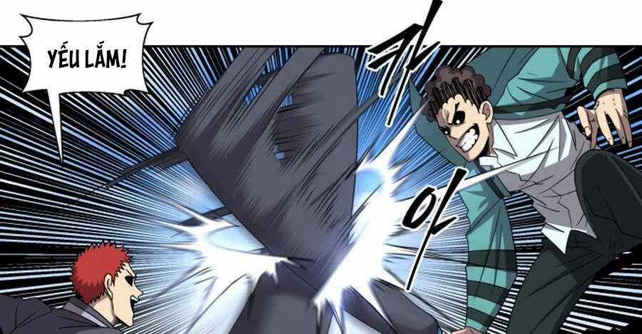 Sự Trả Thù Của Thợ Săn Quái Vật Chapter 28 trang 12