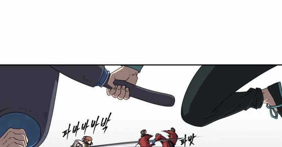 Sự Trả Thù Của Thợ Săn Quái Vật Chapter 28 trang 14