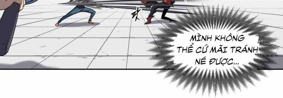 Sự Trả Thù Của Thợ Săn Quái Vật Chapter 28 trang 15