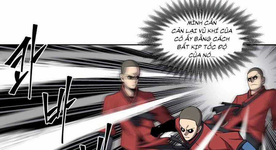 Sự Trả Thù Của Thợ Săn Quái Vật Chapter 28 trang 17