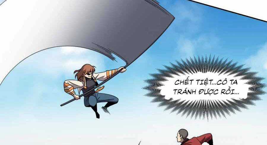 Sự Trả Thù Của Thợ Săn Quái Vật Chapter 28 trang 24