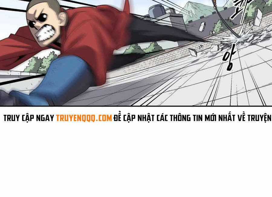 Sự Trả Thù Của Thợ Săn Quái Vật Chapter 28 trang 27