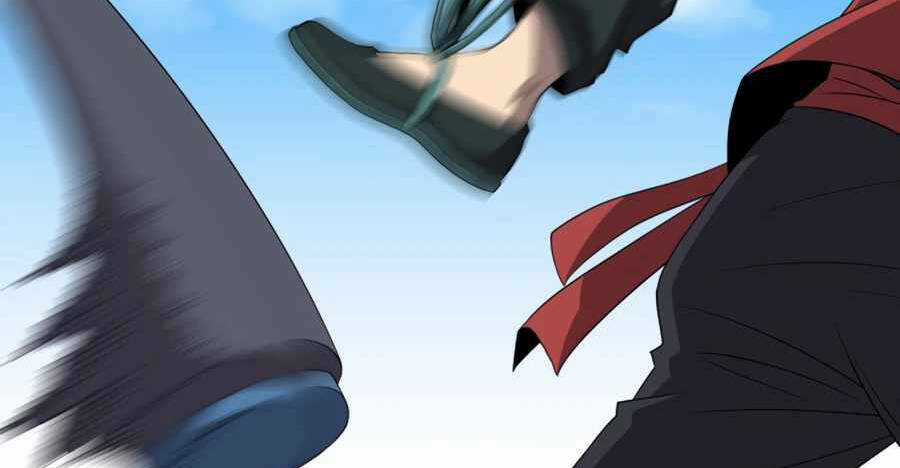 Sự Trả Thù Của Thợ Săn Quái Vật Chapter 28 trang 61