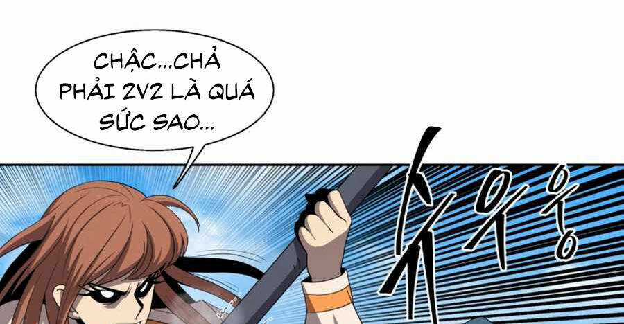 Sự Trả Thù Của Thợ Săn Quái Vật Chapter 28 trang 68