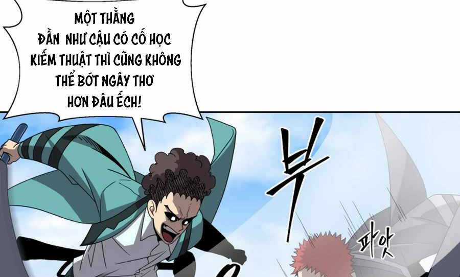Sự Trả Thù Của Thợ Săn Quái Vật Chapter 28 trang 7