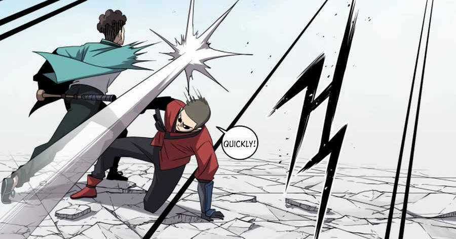 Sự Trả Thù Của Thợ Săn Quái Vật Chapter 28 trang 78