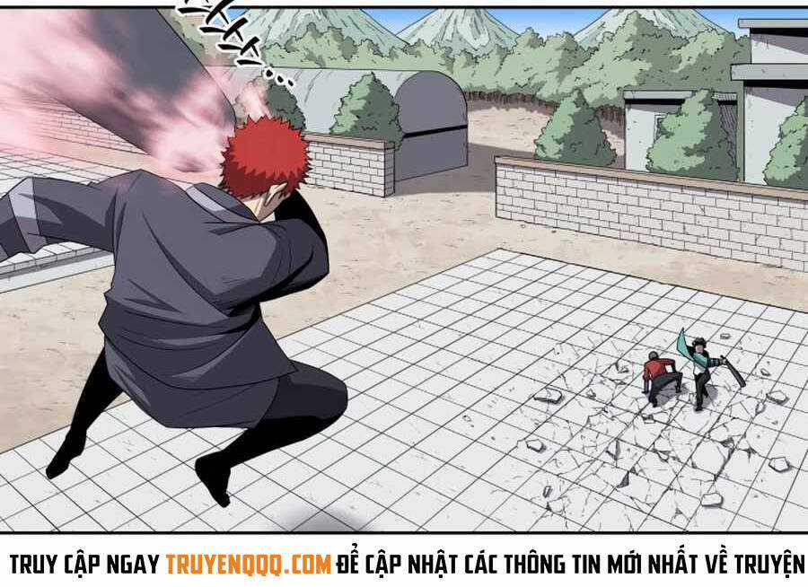 Sự Trả Thù Của Thợ Săn Quái Vật Chapter 28 trang 84