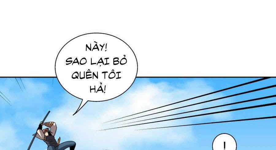Sự Trả Thù Của Thợ Săn Quái Vật Chapter 28 trang 97