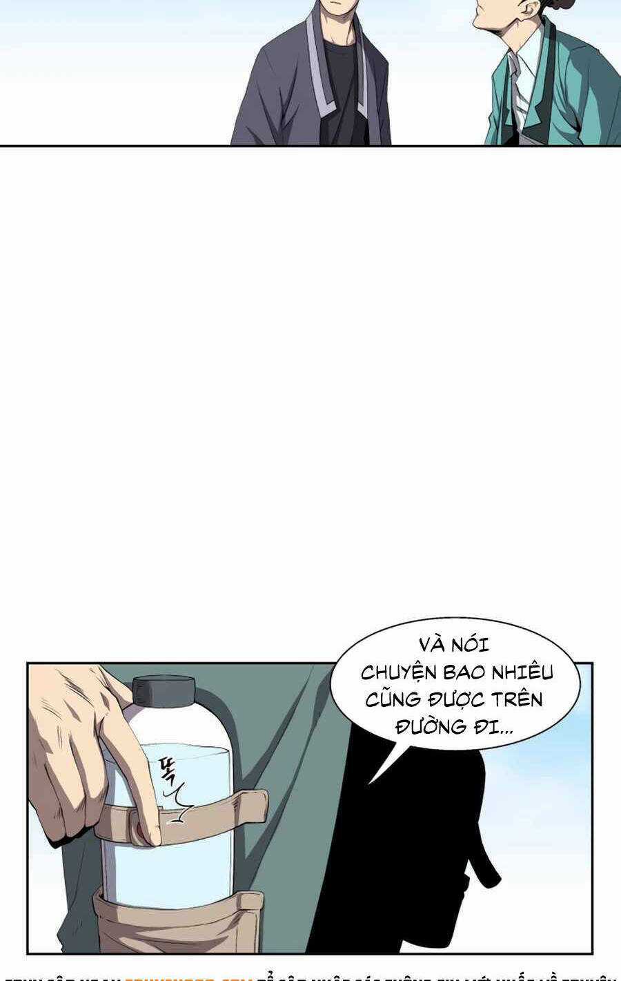 Sự Trả Thù Của Thợ Săn Quái Vật Chapter 29 trang 11