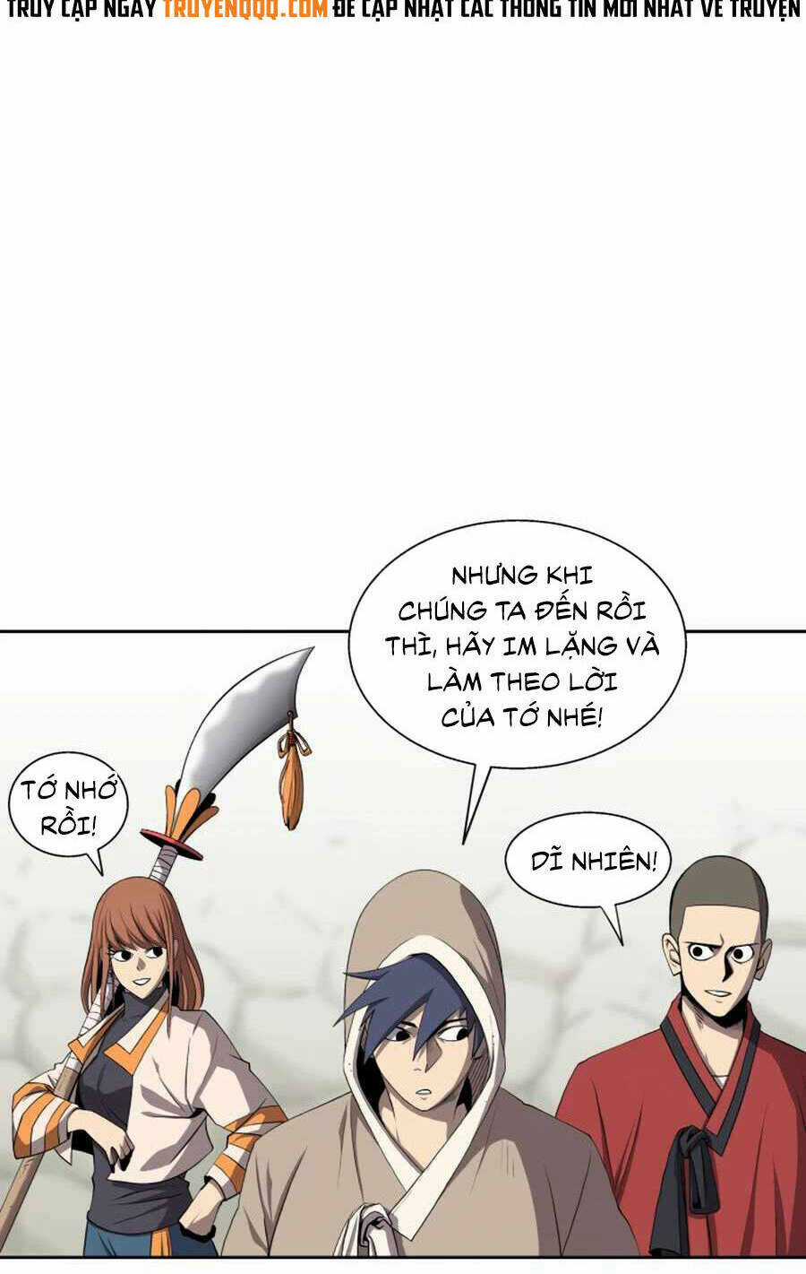 Sự Trả Thù Của Thợ Săn Quái Vật Chapter 29 trang 12