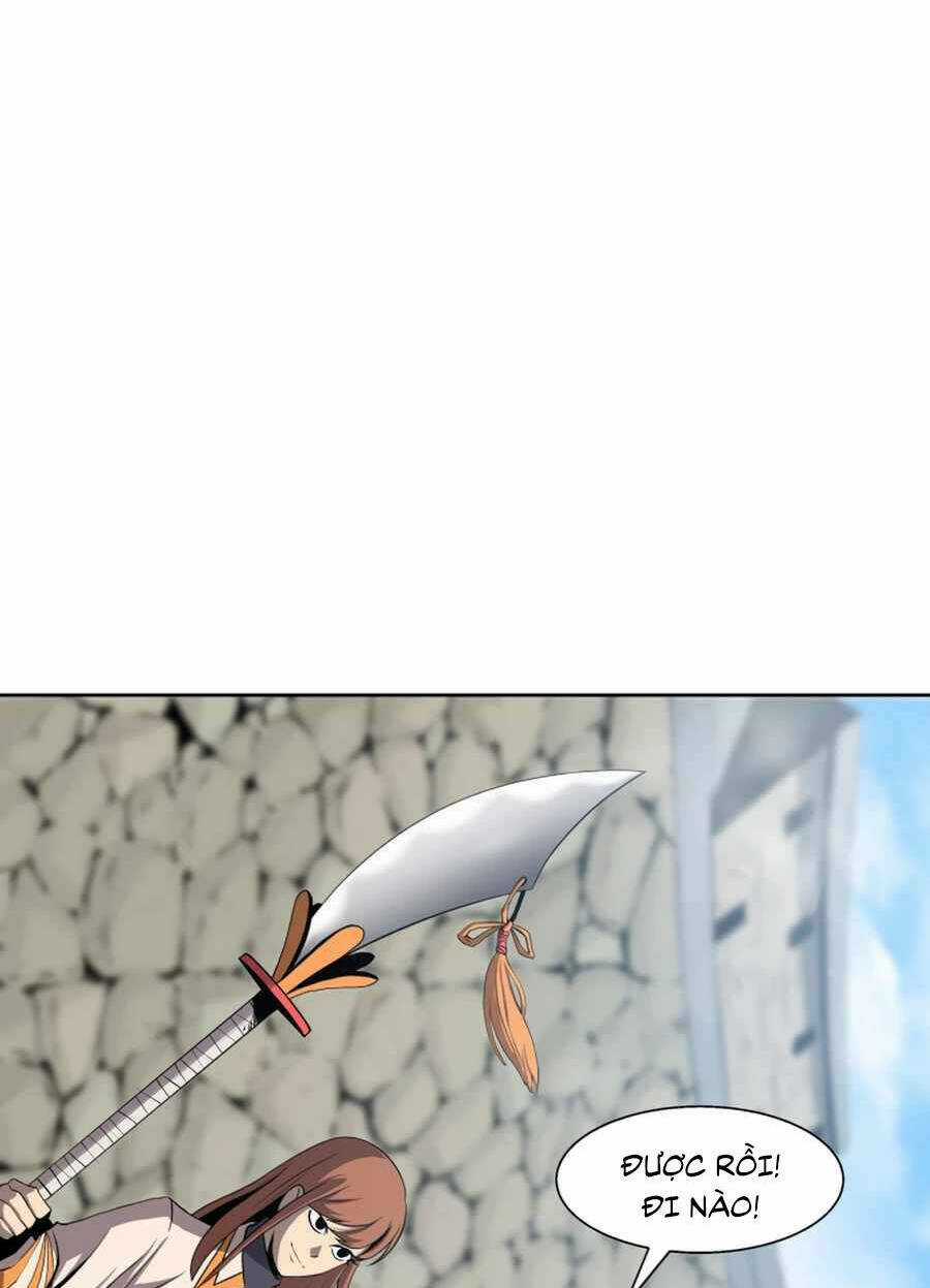 Sự Trả Thù Của Thợ Săn Quái Vật Chapter 29 trang 14