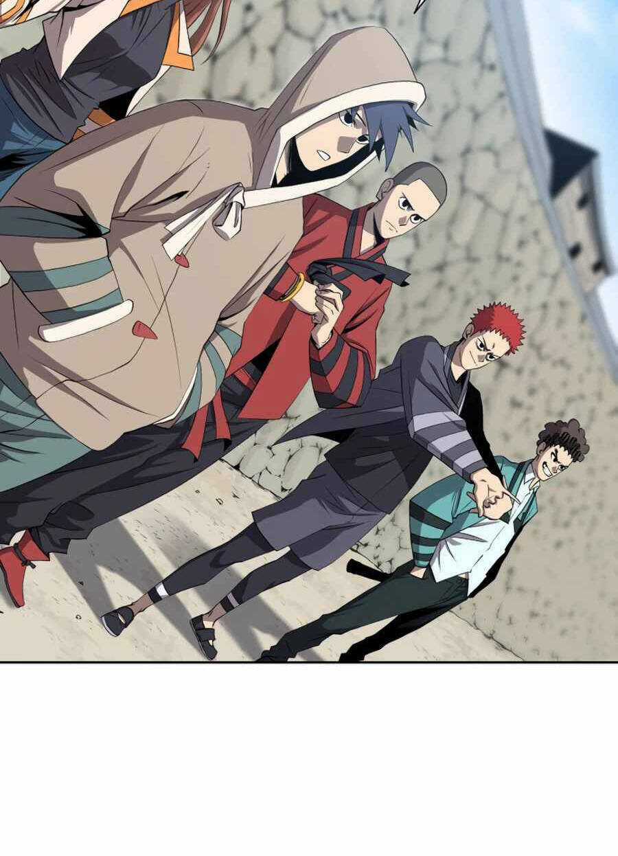 Sự Trả Thù Của Thợ Săn Quái Vật Chapter 29 trang 15