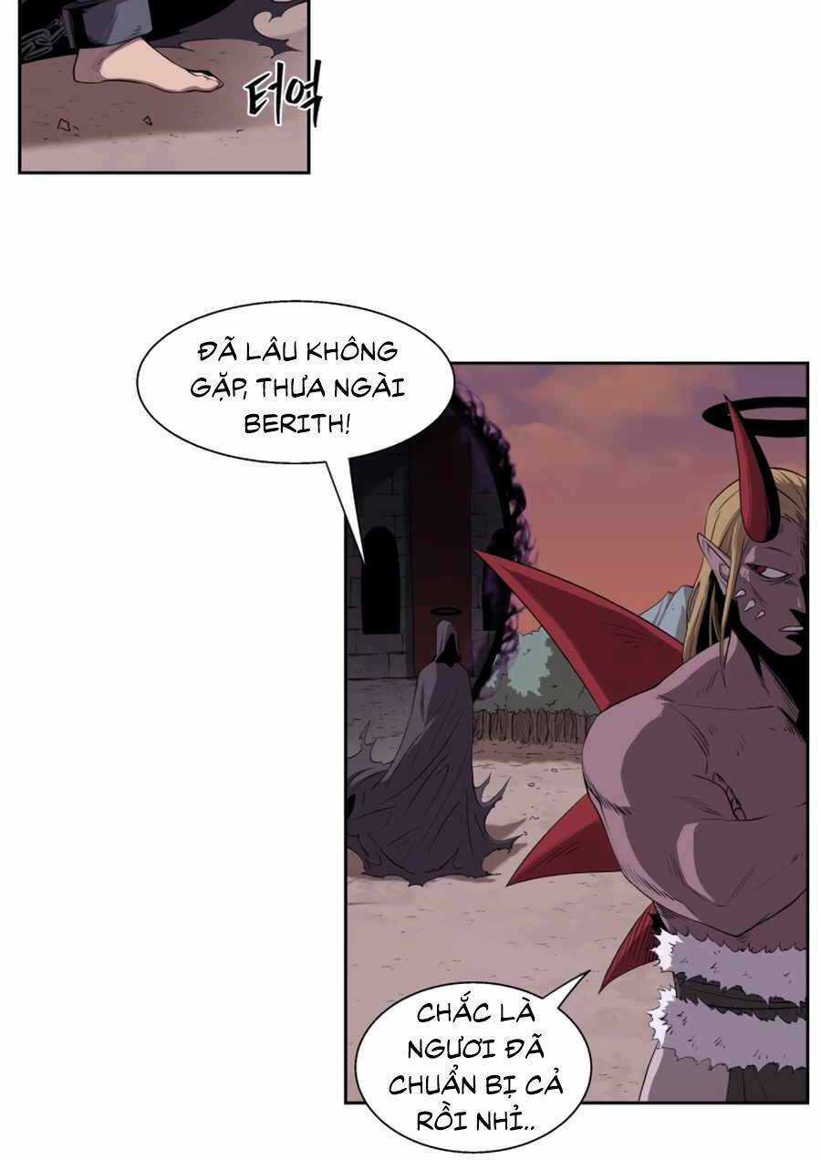 Sự Trả Thù Của Thợ Săn Quái Vật Chapter 29 trang 20