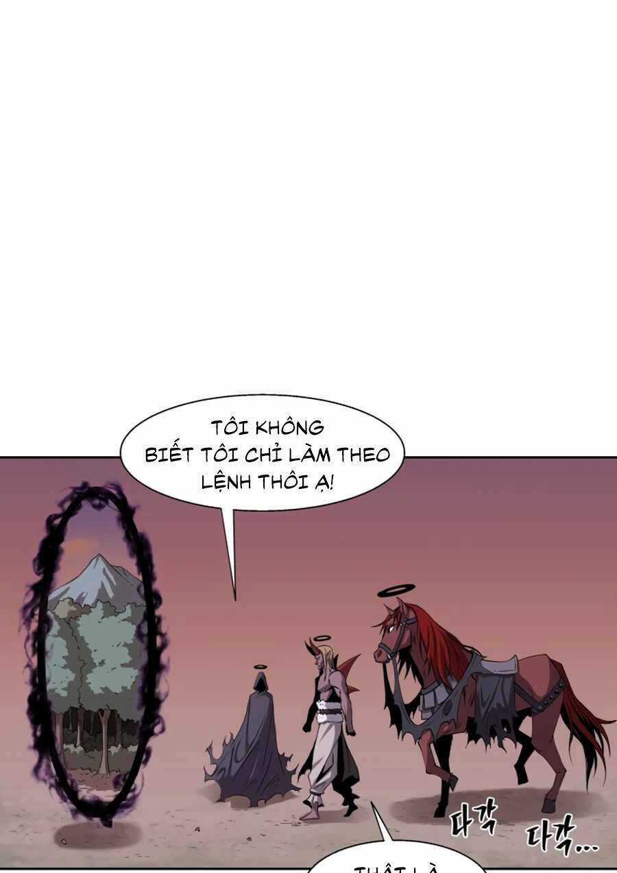 Sự Trả Thù Của Thợ Săn Quái Vật Chapter 29 trang 21