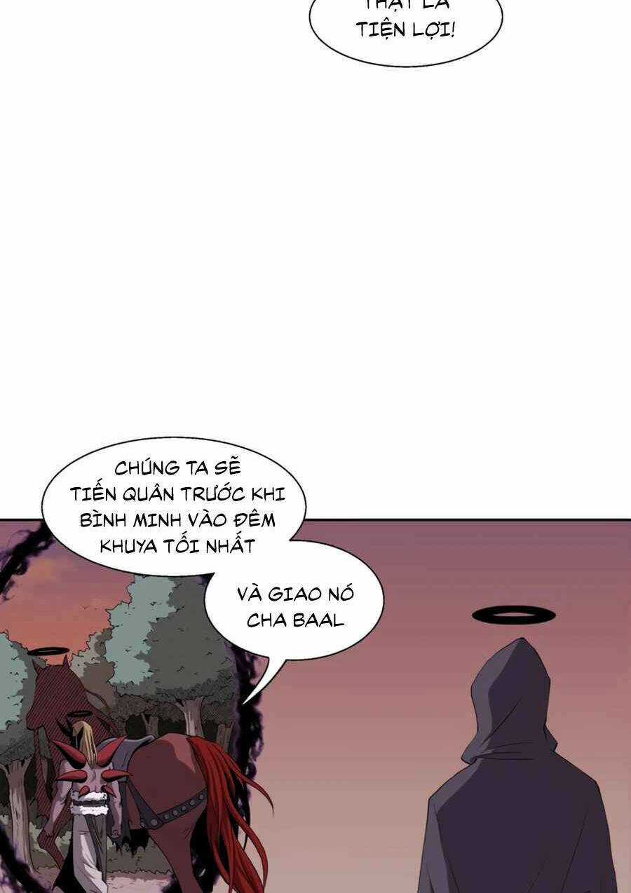 Sự Trả Thù Của Thợ Săn Quái Vật Chapter 29 trang 22