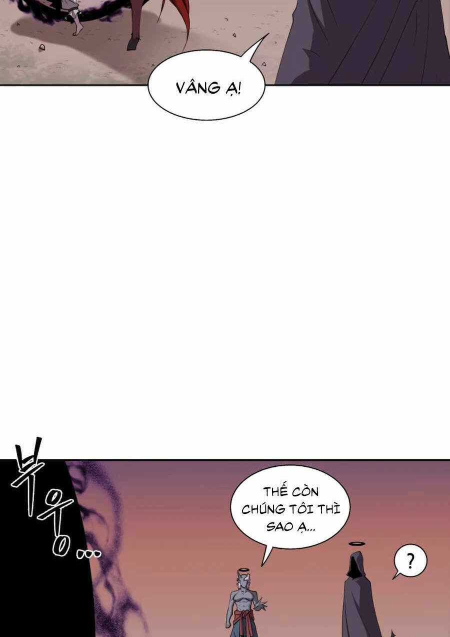 Sự Trả Thù Của Thợ Săn Quái Vật Chapter 29 trang 23