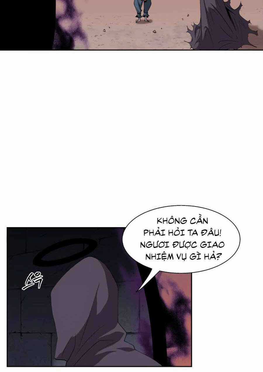 Sự Trả Thù Của Thợ Săn Quái Vật Chapter 29 trang 24