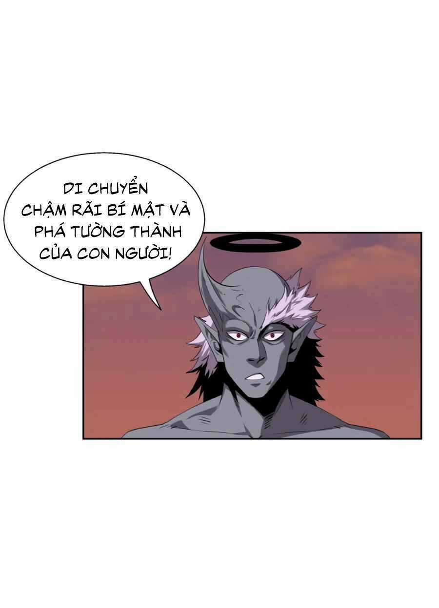 Sự Trả Thù Của Thợ Săn Quái Vật Chapter 29 trang 25