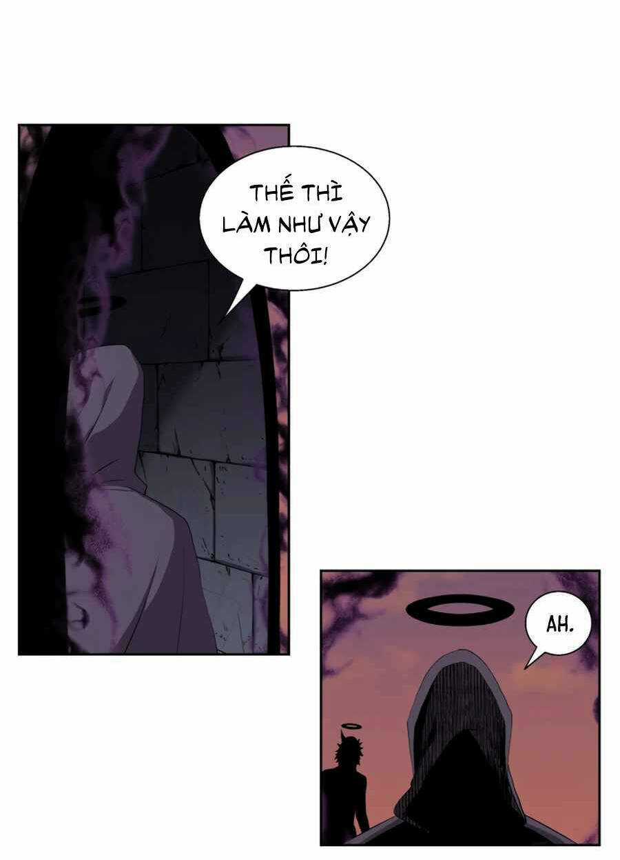 Sự Trả Thù Của Thợ Săn Quái Vật Chapter 29 trang 26