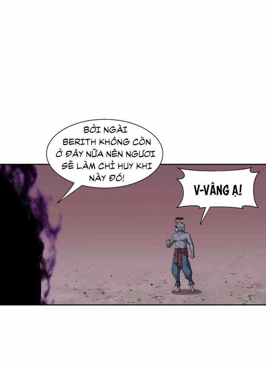 Sự Trả Thù Của Thợ Săn Quái Vật Chapter 29 trang 27