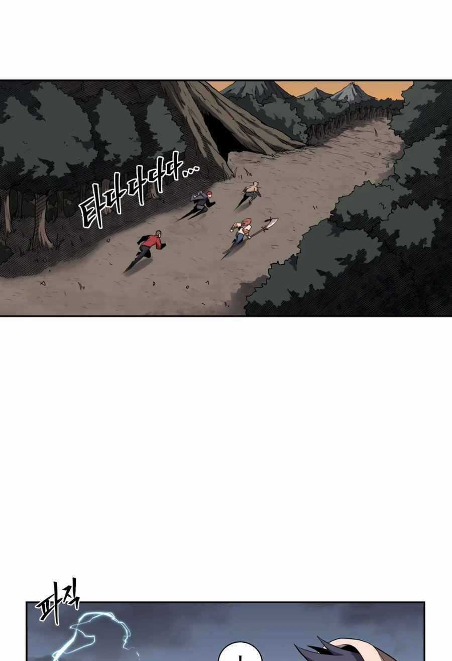 Sự Trả Thù Của Thợ Săn Quái Vật Chapter 29 trang 29