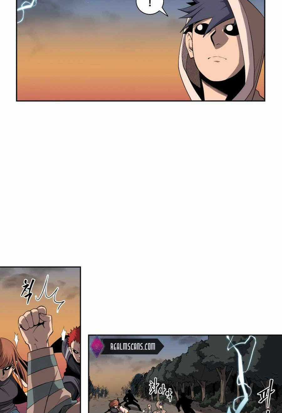 Sự Trả Thù Của Thợ Săn Quái Vật Chapter 29 trang 30