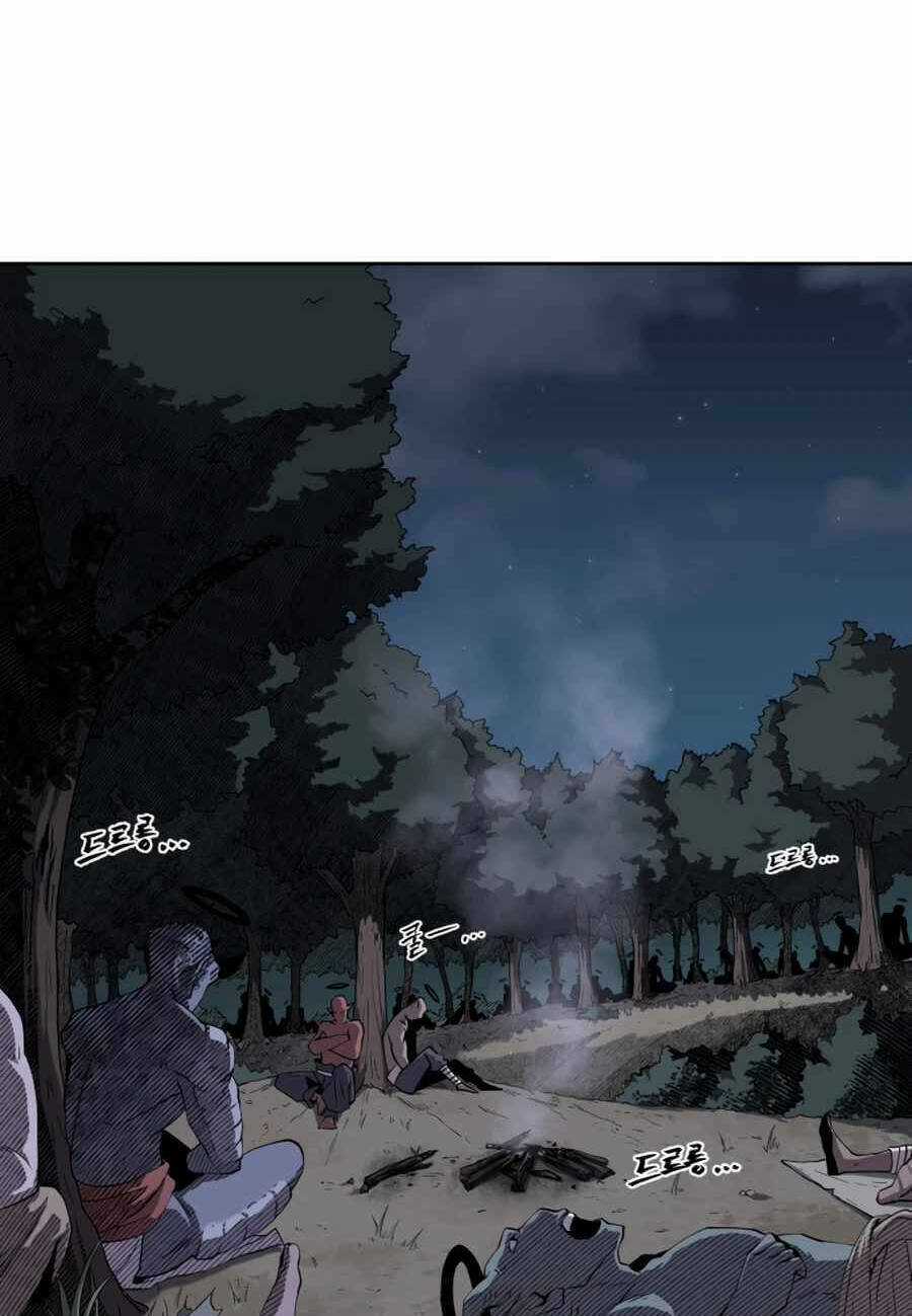 Sự Trả Thù Của Thợ Săn Quái Vật Chapter 29 trang 38