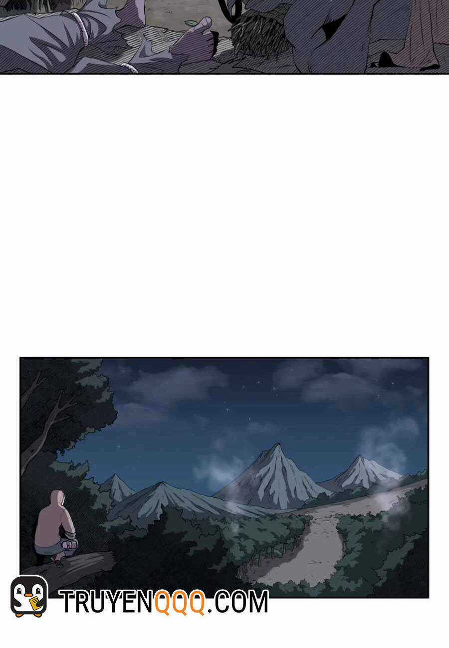 Sự Trả Thù Của Thợ Săn Quái Vật Chapter 29 trang 39