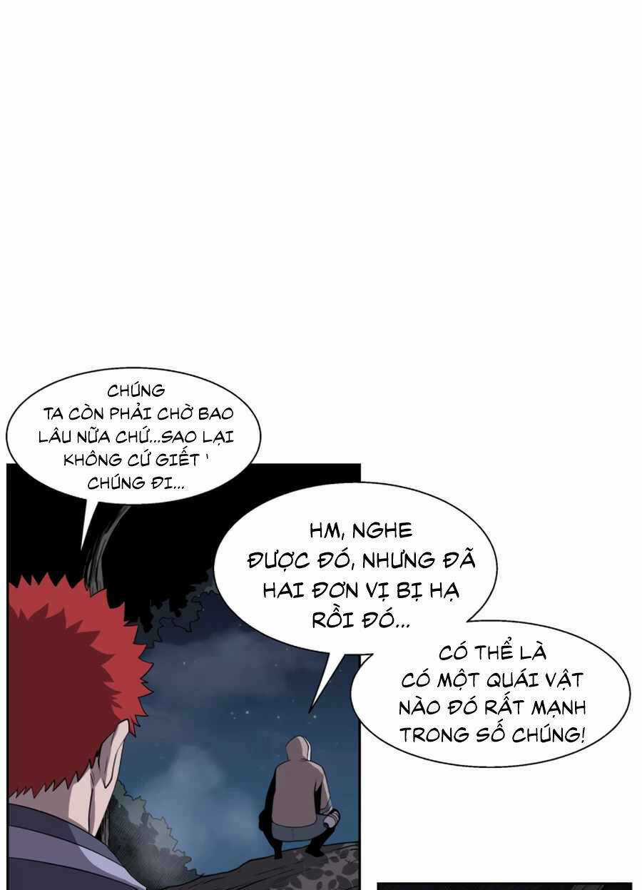 Sự Trả Thù Của Thợ Săn Quái Vật Chapter 29 trang 41