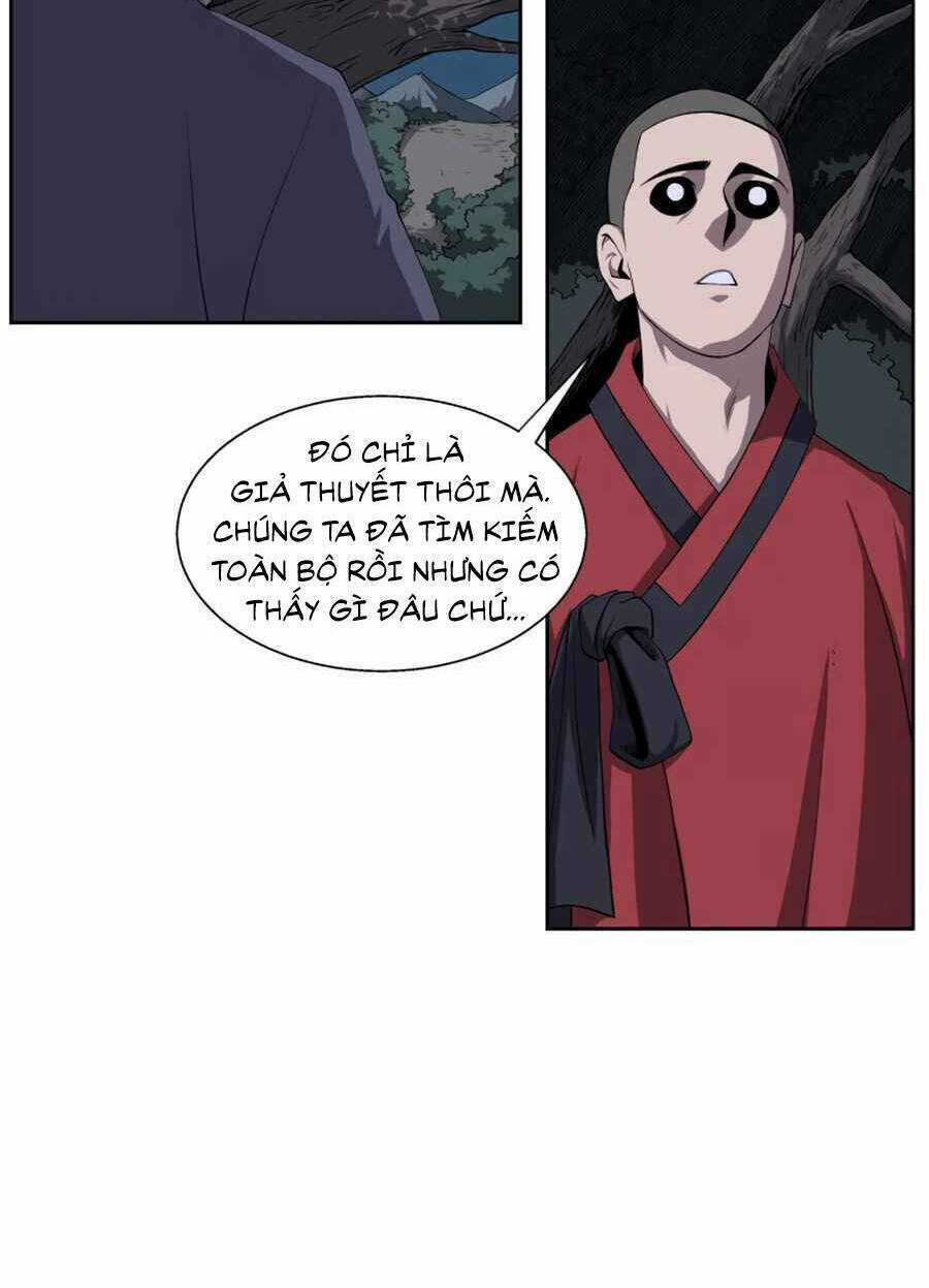 Sự Trả Thù Của Thợ Săn Quái Vật Chapter 29 trang 42