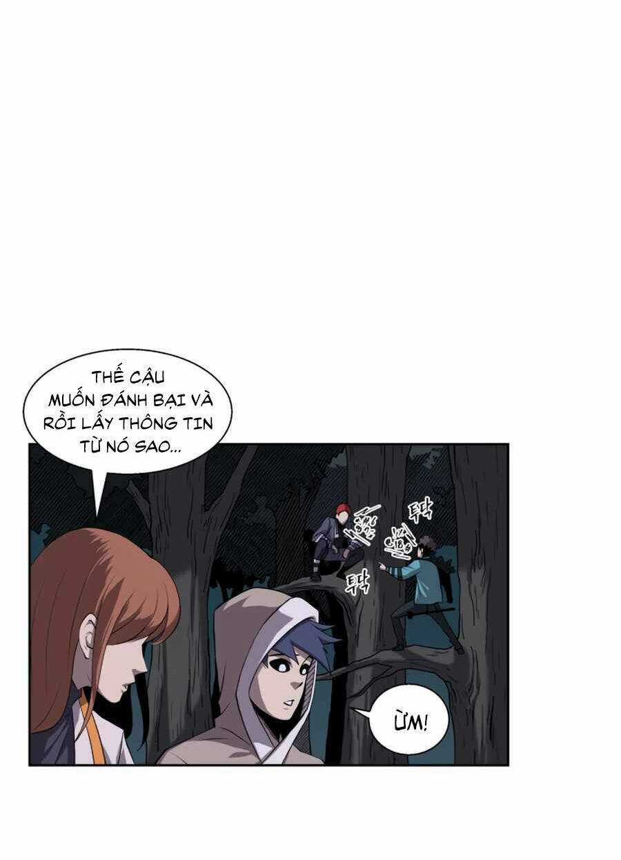 Sự Trả Thù Của Thợ Săn Quái Vật Chapter 29 trang 46