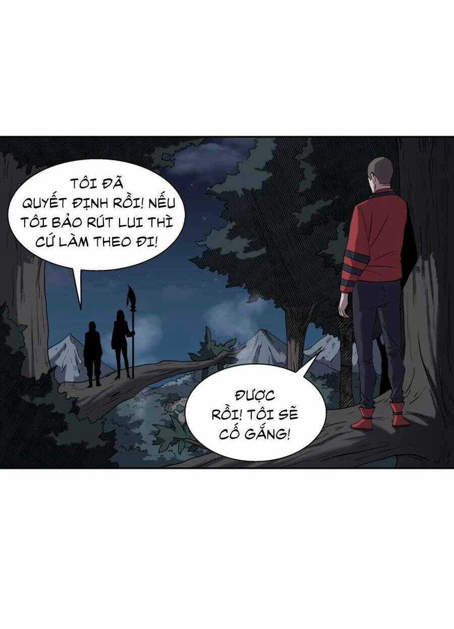 Sự Trả Thù Của Thợ Săn Quái Vật Chapter 29 trang 48