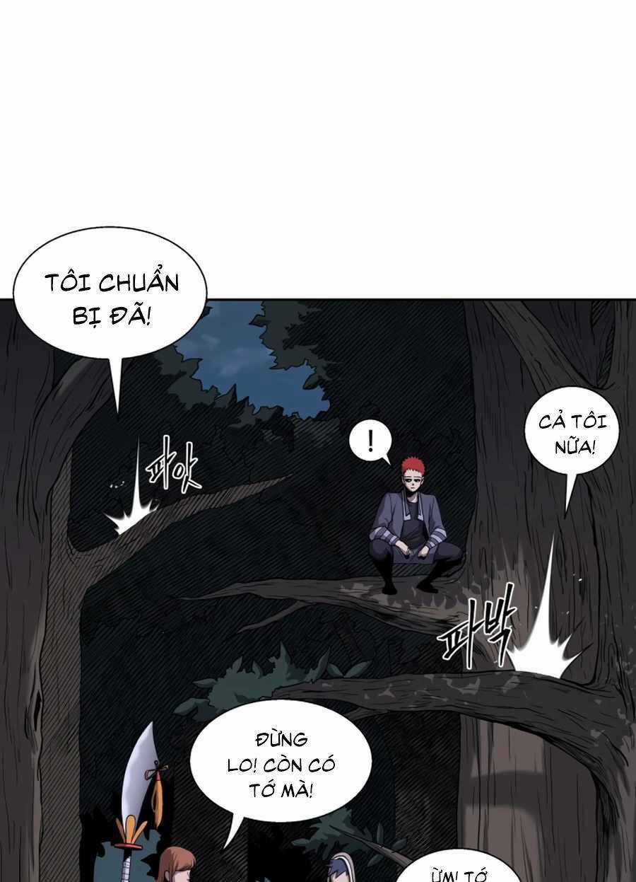 Sự Trả Thù Của Thợ Săn Quái Vật Chapter 29 trang 49