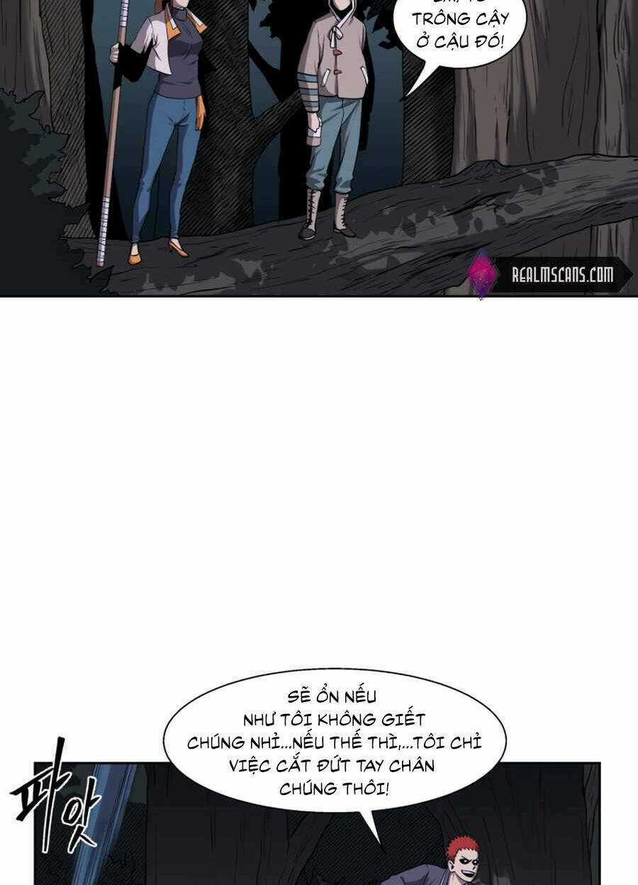 Sự Trả Thù Của Thợ Săn Quái Vật Chapter 29 trang 50