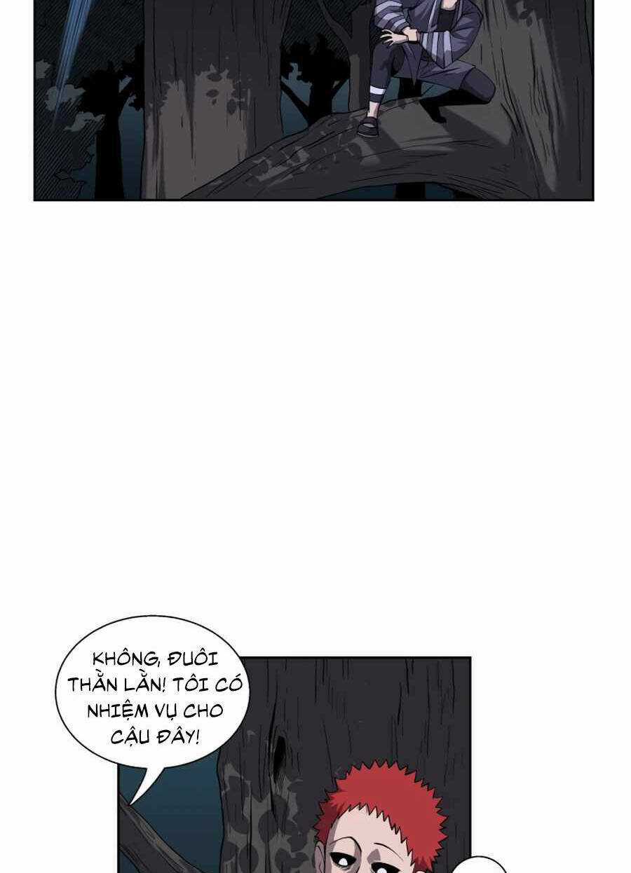 Sự Trả Thù Của Thợ Săn Quái Vật Chapter 29 trang 51