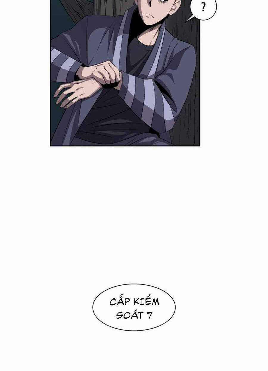 Sự Trả Thù Của Thợ Săn Quái Vật Chapter 29 trang 52