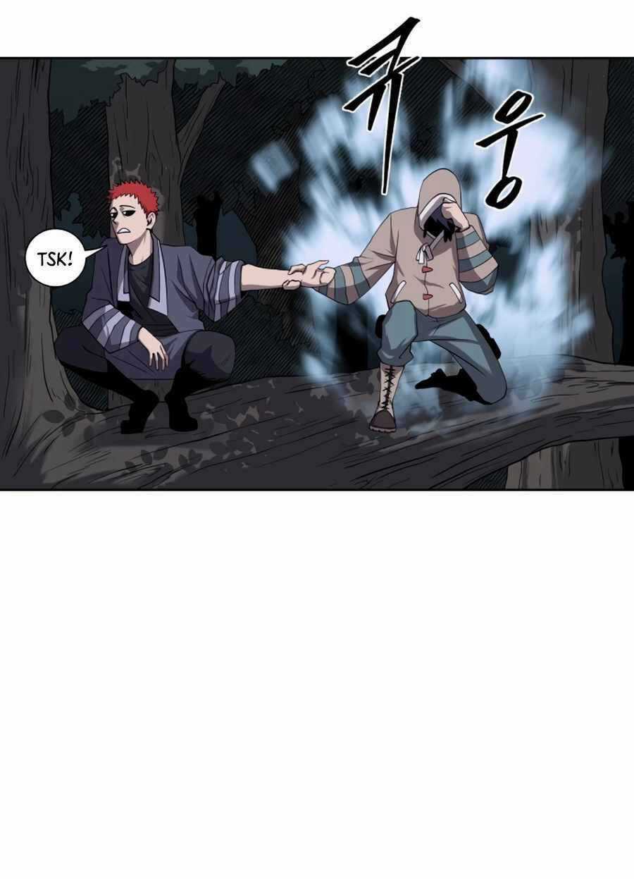 Sự Trả Thù Của Thợ Săn Quái Vật Chapter 29 trang 53