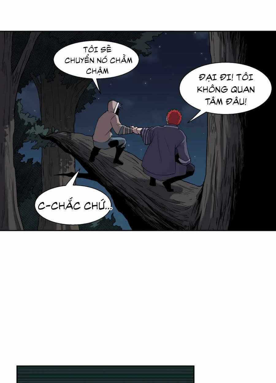 Sự Trả Thù Của Thợ Săn Quái Vật Chapter 29 trang 54