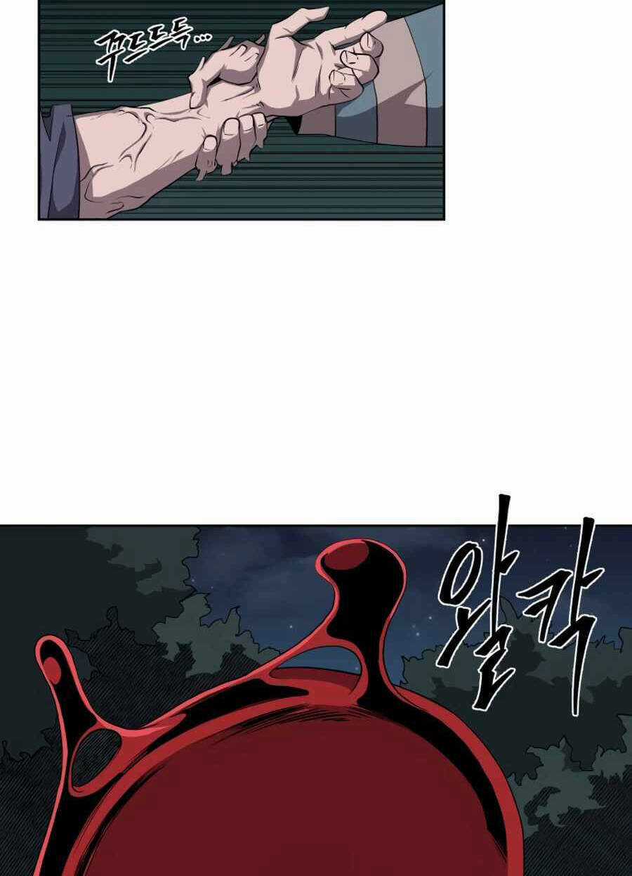 Sự Trả Thù Của Thợ Săn Quái Vật Chapter 29 trang 55