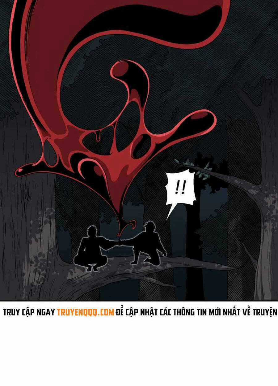 Sự Trả Thù Của Thợ Săn Quái Vật Chapter 29 trang 56