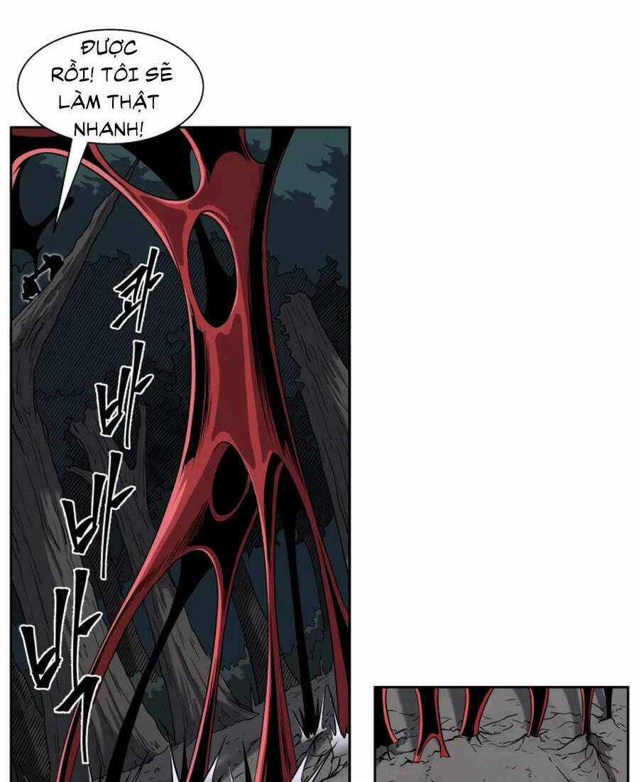 Sự Trả Thù Của Thợ Săn Quái Vật Chapter 29 trang 58