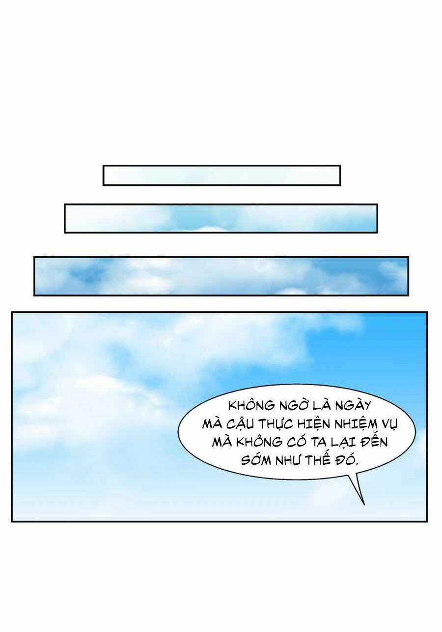 Sự Trả Thù Của Thợ Săn Quái Vật Chapter 29 trang 6